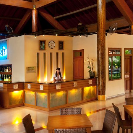 Febri'S Hotel & Spa Kuta  Exterior photo