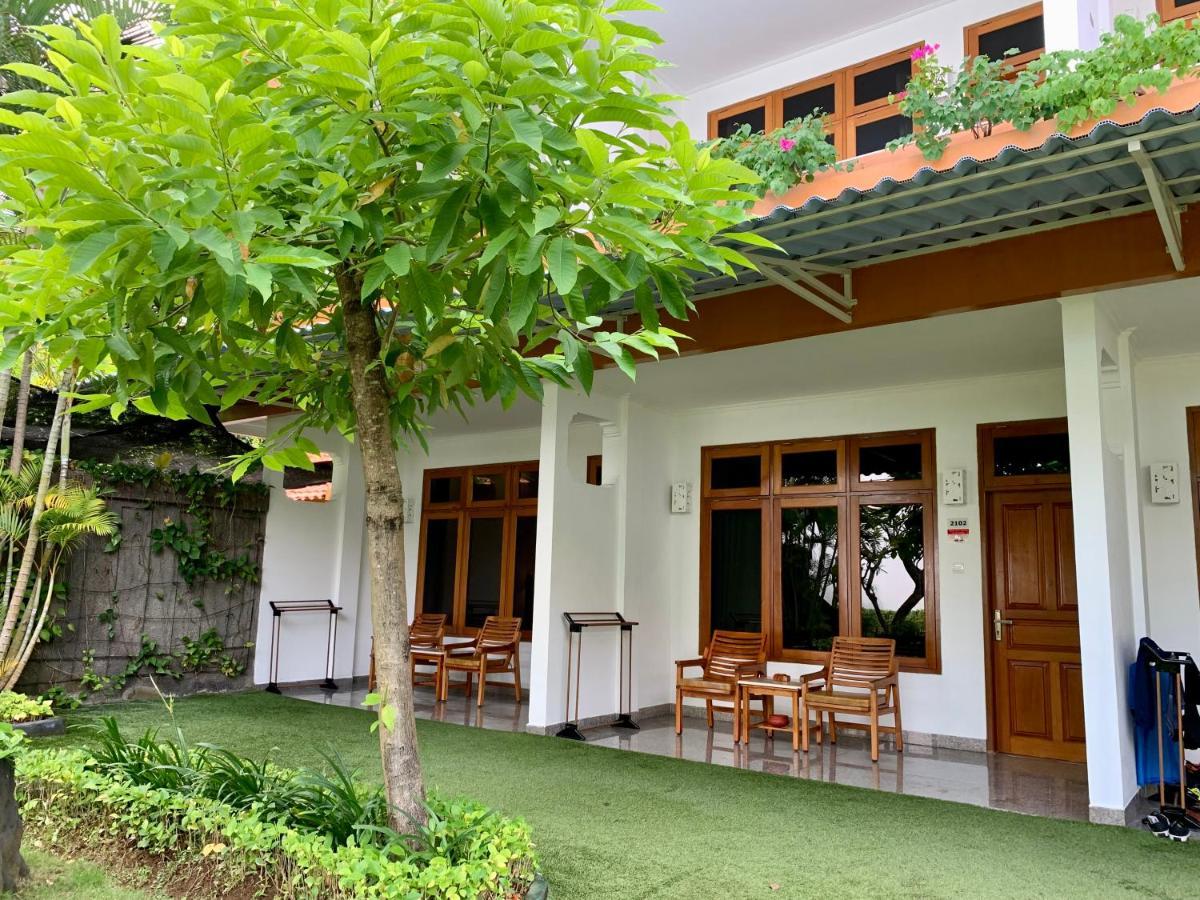 Febri'S Hotel & Spa Kuta  Exterior photo