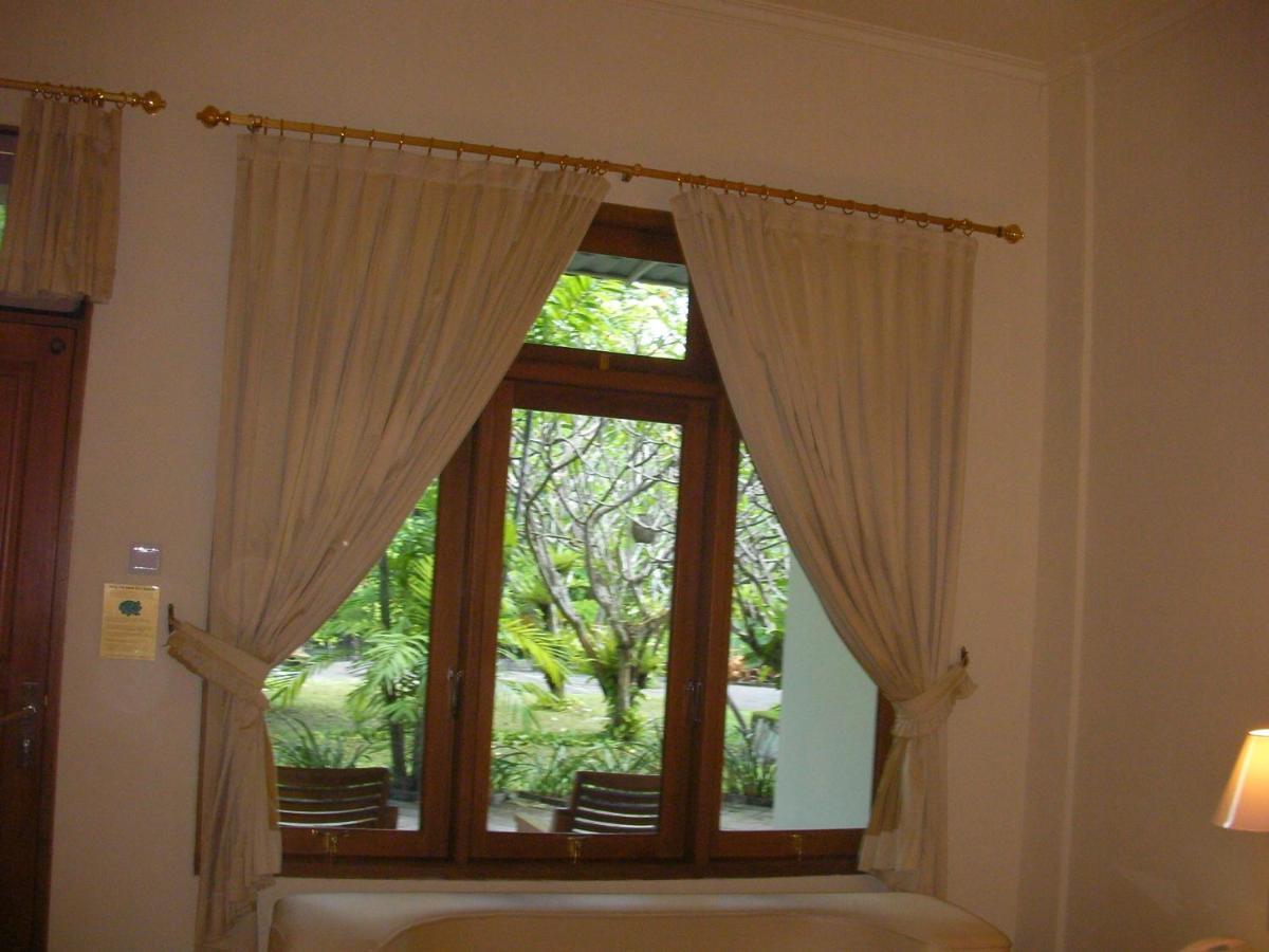 Febri'S Hotel & Spa Kuta  Exterior photo