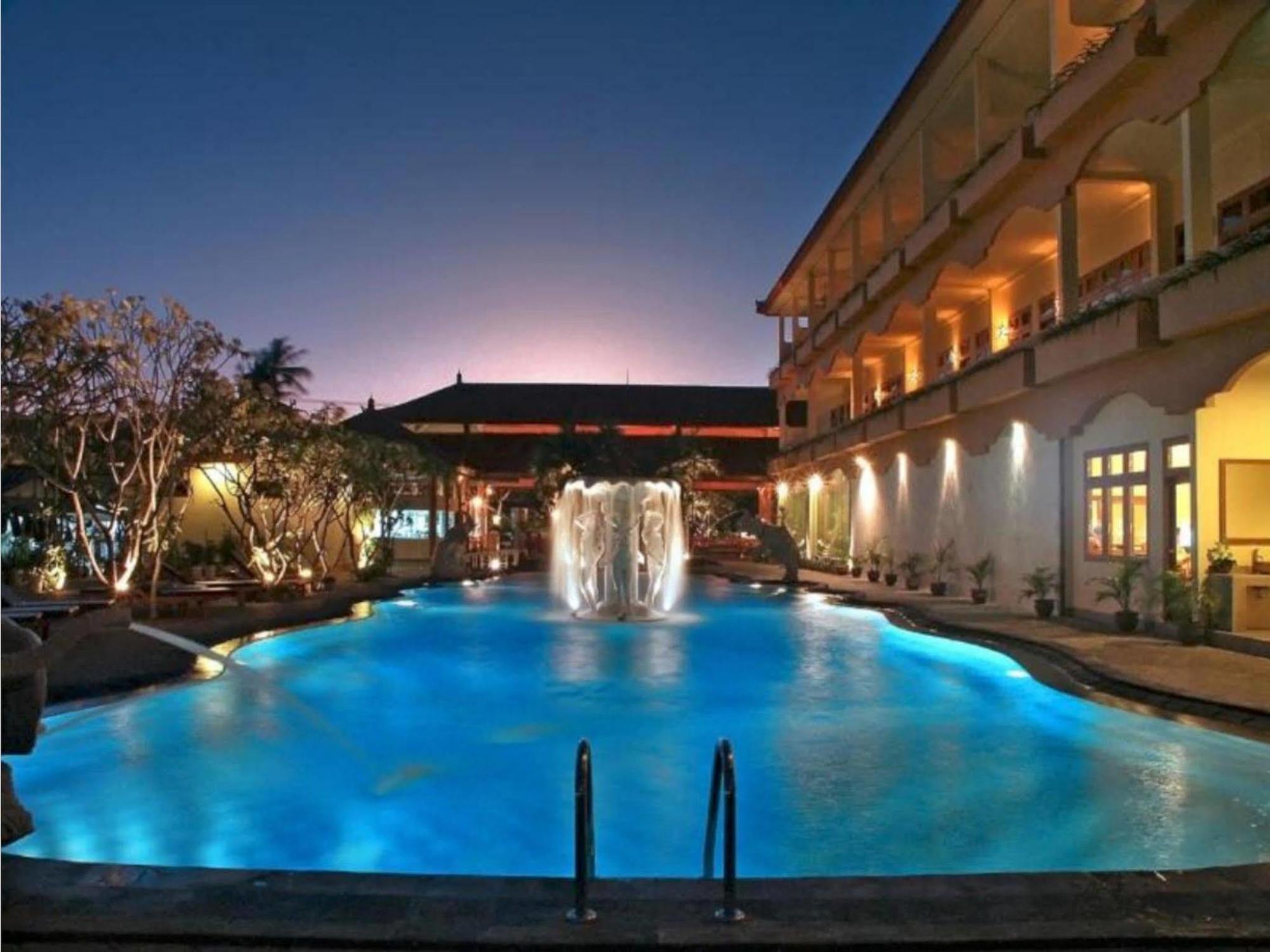 Febri'S Hotel & Spa Kuta  Facilities photo